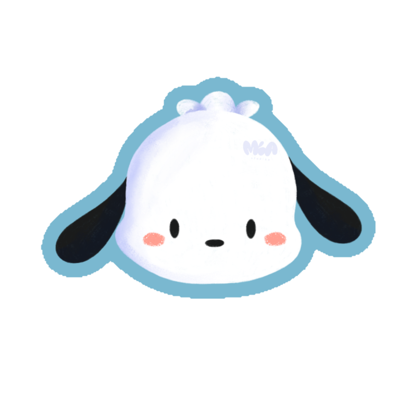 Pochacco Main Image